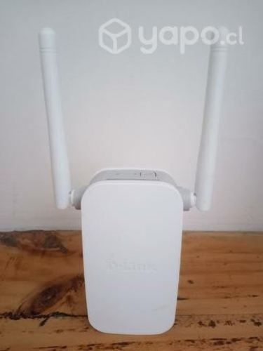 Repetidor WIFI D-Link DAP 1325