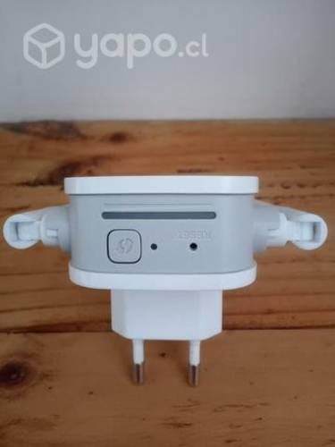 Repetidor WIFI D-Link DAP 1325