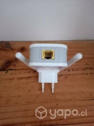 Repetidor WIFI D-Link DAP 1325