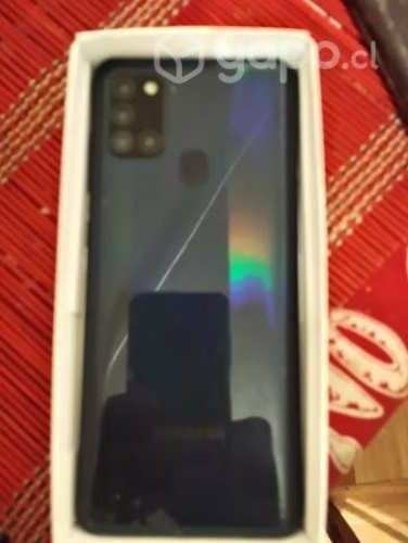 Samsung galaxy a21s