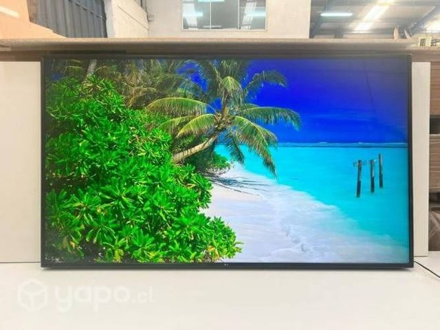Led LG 75 pulgadas