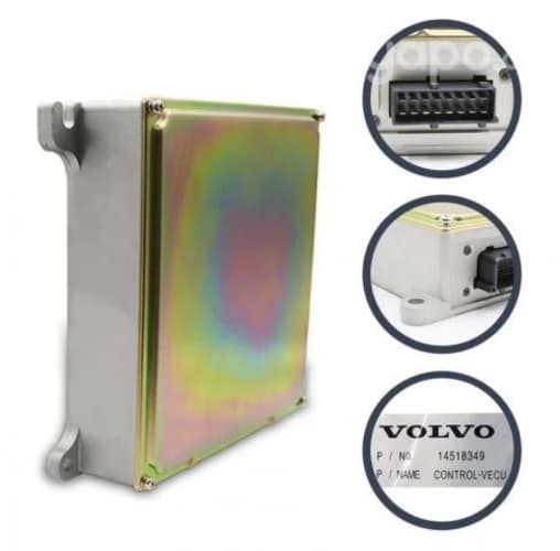 Modulo control volvo 14518349