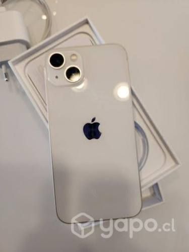 IPhone 13 de 512 gb como nuevo