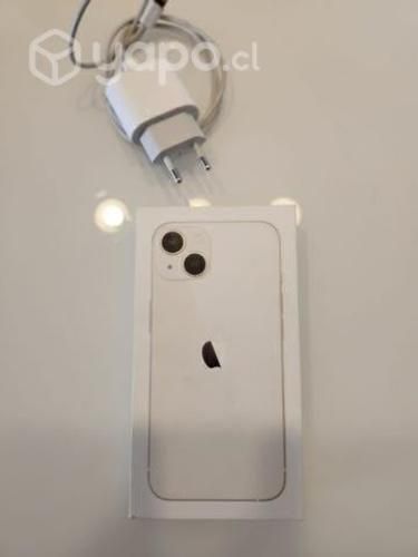 IPhone 13 de 512 gb como nuevo