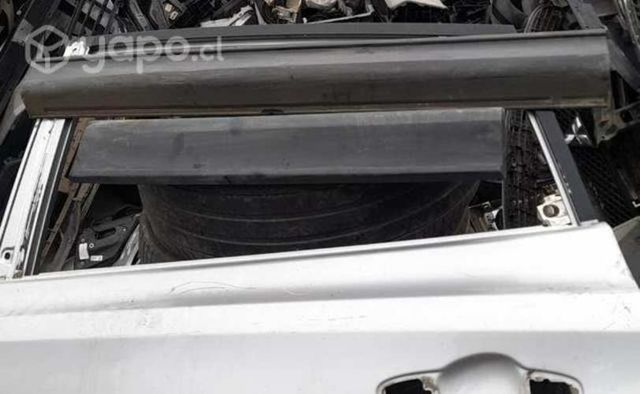 Mazda cx5 molduras puertas rh