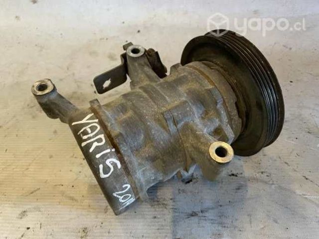 Compresor de aire AToyota All New Yaris 1.5 2014