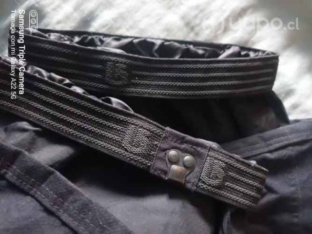 Pantalon nieve burton