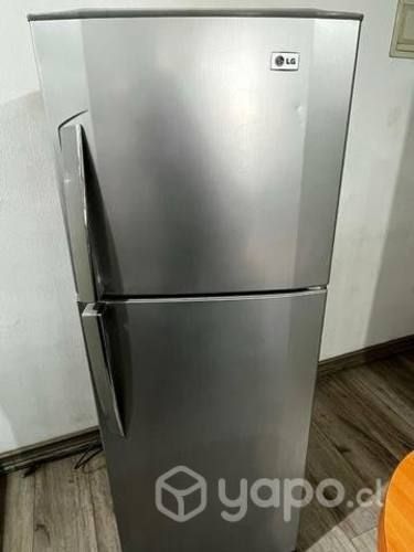 Refrigerador LG mod. GN V232RL