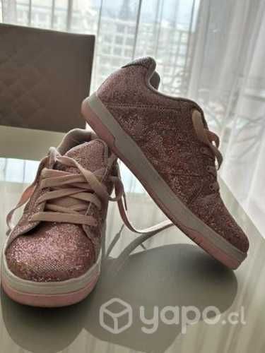 Zapatilla Heelys