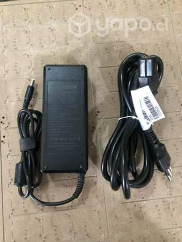 Cargador O Regulador De carga Para Notebook O pc