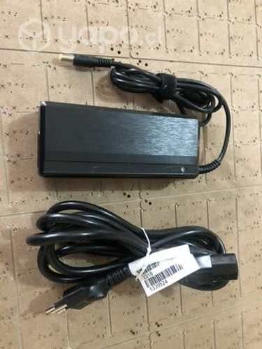 Cargador O Regulador De carga Para Notebook O pc