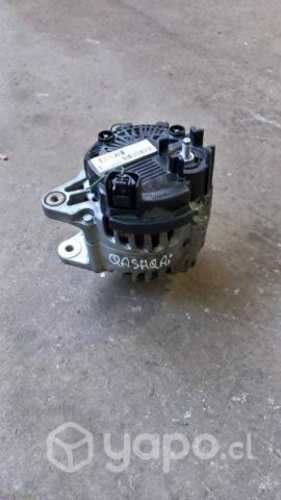 Alternador Nissan Qashqai
