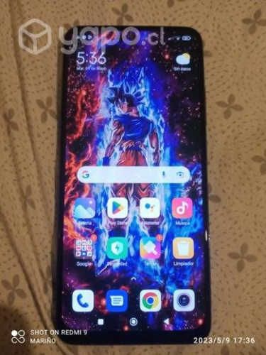 Redmi note 11