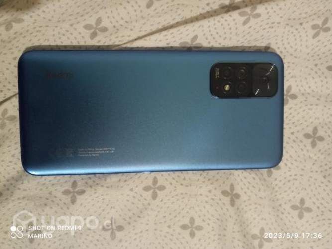Redmi note 11