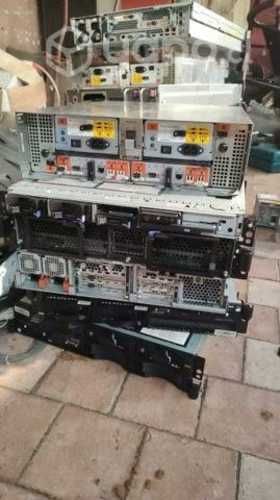 Gran variedad de servidores y accesorios