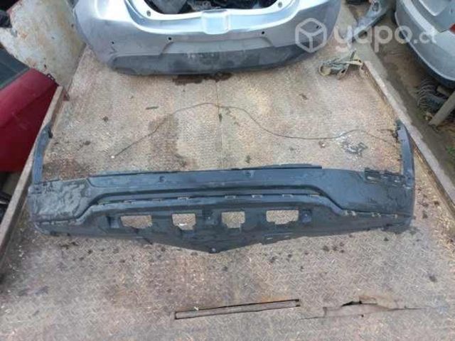 Parachoque inf spoiler Chevrolet Captiva NUEVO ORI