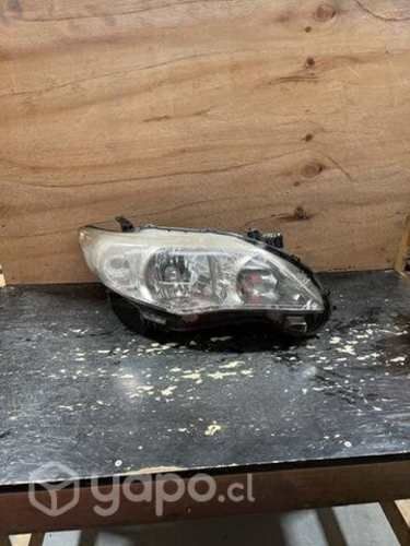 Optico Toyota corolla 10 13