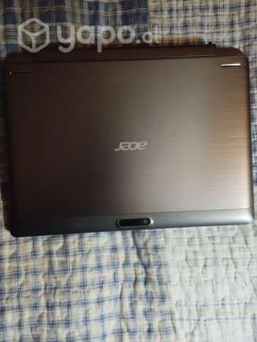 Convertible Acer Switch