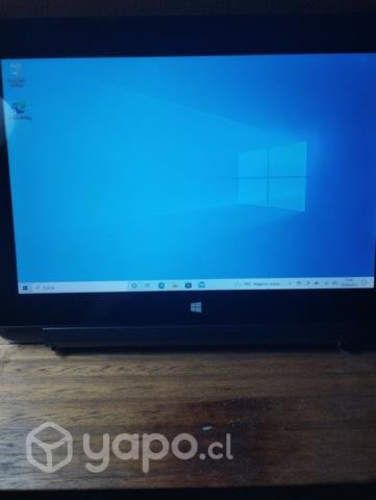 Convertible Acer Switch