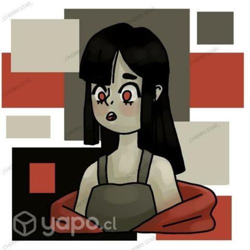 Dibujos personalizados