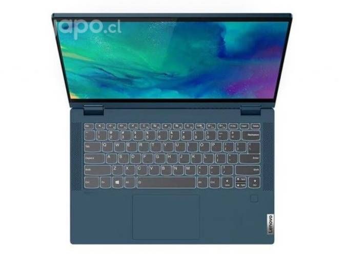 Lenovo ideapad flex 5