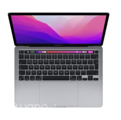 MacBook Pro de 13,3&quot; - Chip Apple M2
