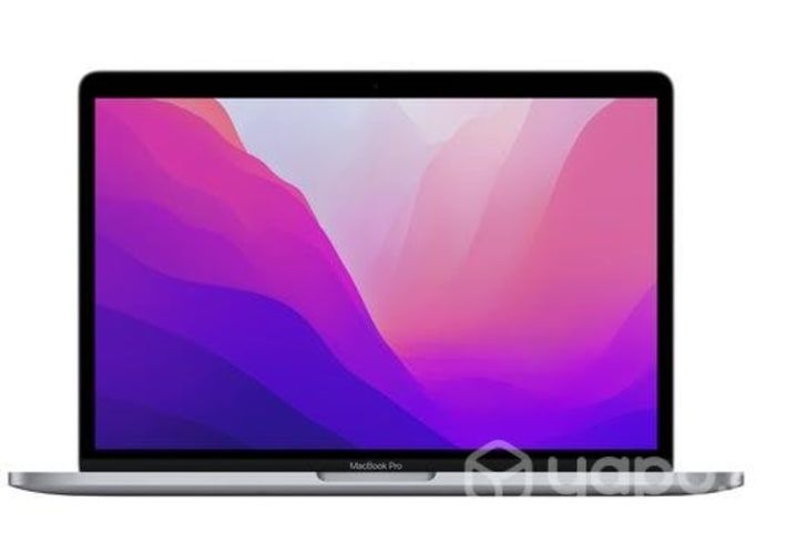 MacBook Pro de 13,3&quot; - Chip Apple M2