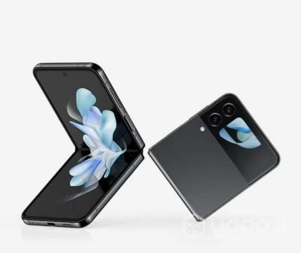 Samsung galaxy Z Flip 4 nuevo