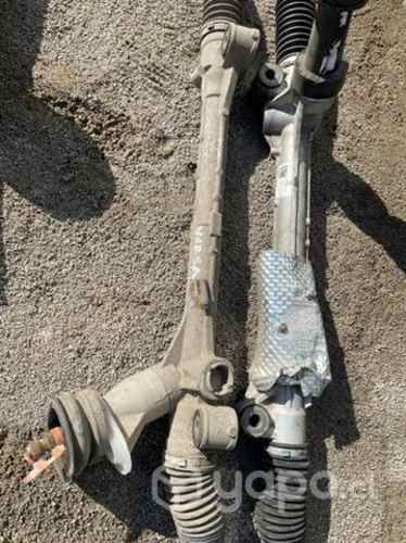 Cremallera Chery tiggo 3