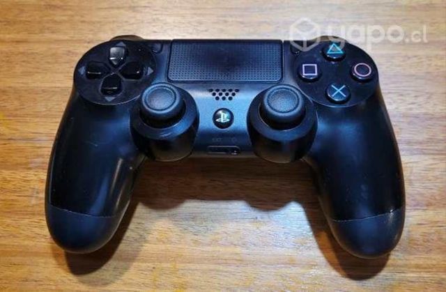 Control Dualshock 4