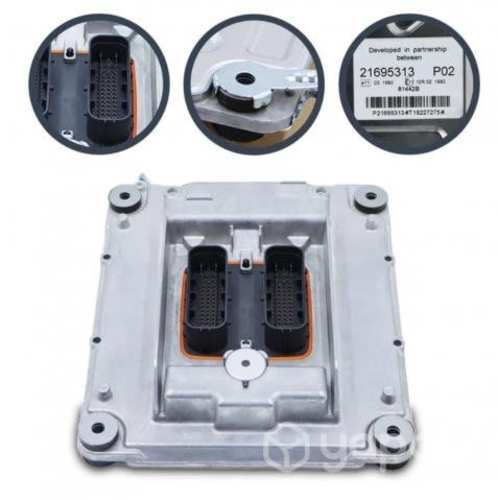 Modulo control volvo 21695313