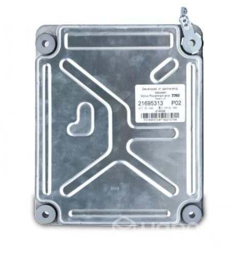 Modulo control volvo 21695313