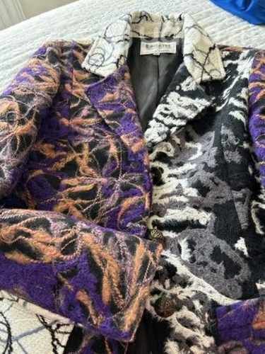 Blazer marca Lineatre