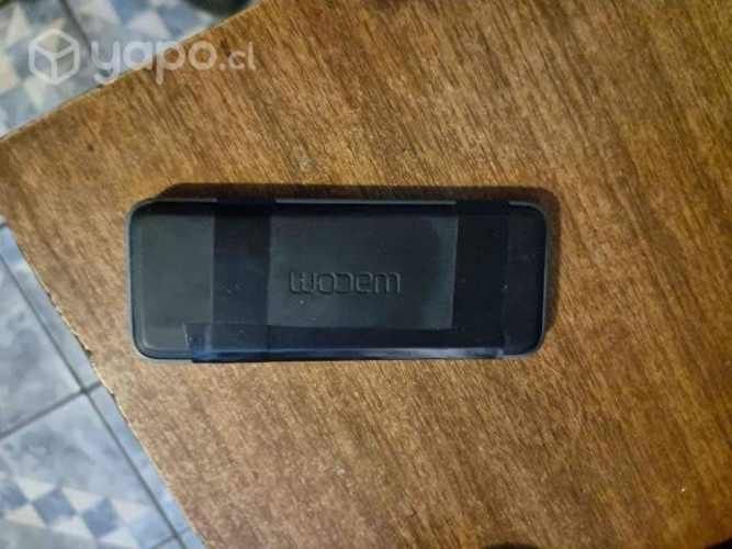 Wacom cintiq 24 pro touch