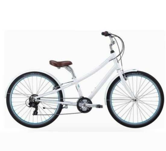 Bicicleta verza cruz, aro 27.5