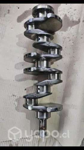 Cigüeñal Peugoet Bóxer