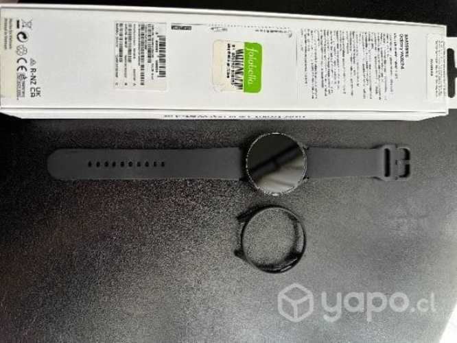 Reloj Samsung Galaxy watch 4