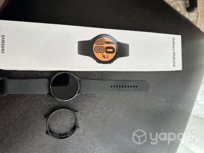 Reloj Samsung Galaxy watch 4