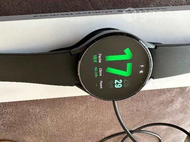 Reloj Samsung Galaxy watch 4