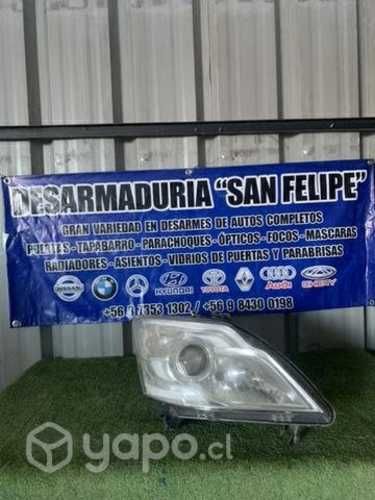 Optico derecho Changan m201