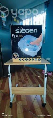 Spa para pies