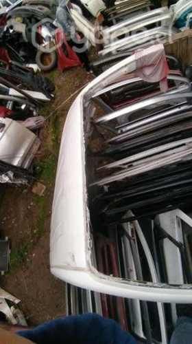 Techo Kia fronier 2012-2018