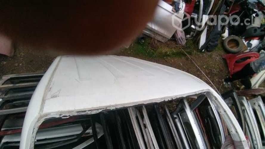 Techo Kia fronier 2012-2018