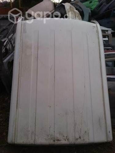 Techo Kia fronier 2012-2018