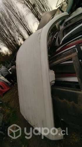 Techo Kia fronier 2012-2018