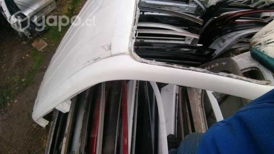 Techo Kia fronier 2012-2018