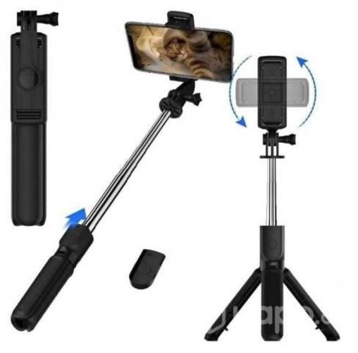 Baston de Selfies 3 EN 1