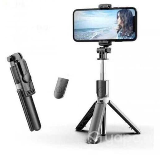 Baston de Selfies 3 EN 1