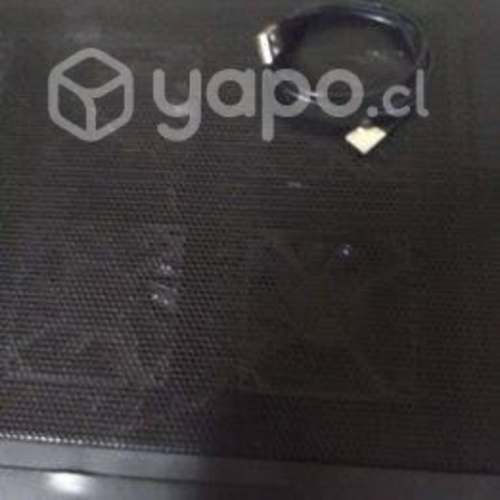 Ventilador de notebook mlab semi nuevo