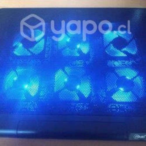Ventilador de notebook mlab semi nuevo